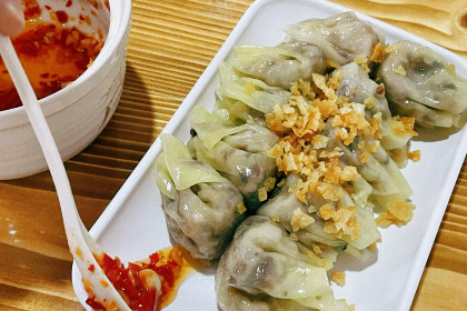 胜泉小吃(太平桥店)