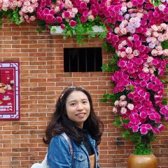 友谊早餐店 User Photo