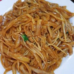 Nie Ji Yue CaiGuan (Gu West Road) User Photo