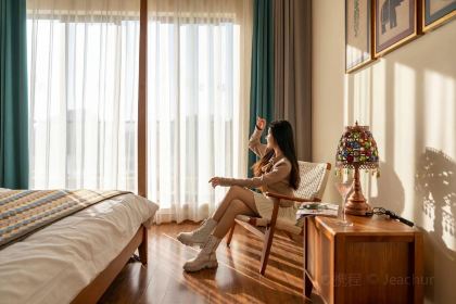 英德奥园希尔顿逸林度假酒店