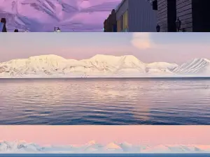 Svalbar
