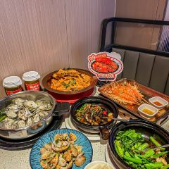 椰林海鲜码头(番禺万达店) User Photo