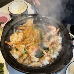 粗粮厨掌柜(碧云路店) User Photo