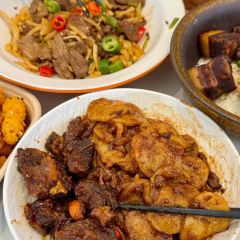 瑤氏私家廚房張用戶圖片