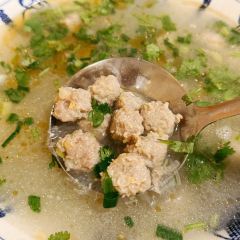 老黄家(泾阳店) User Photo