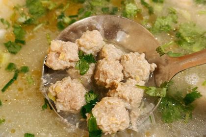 老黄家(泾阳店)