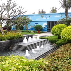 海南万国棋子湾海滩大酒店·木棉中餐厅 User Photo