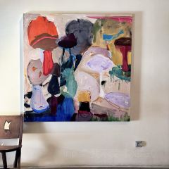 香钿楚菜(汉口店) User Photo