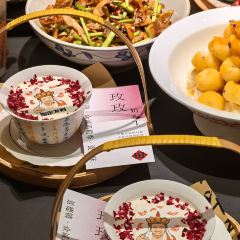田耕记婺女洲店 User Photo