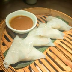 甘家界柠檬鸭(春晖店) User Photo