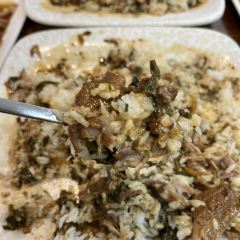 Agongxiangrou Rice User Photo