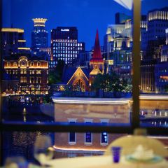 黛外滩(外滩店) User Photo