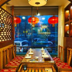 Baqigewulamanzu Hot Pot User Photo