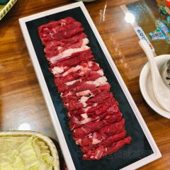 Baqigewulamanzu Hot Pot User Photo