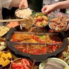 小牛哥重庆老火锅(上马新村店) User Photo
