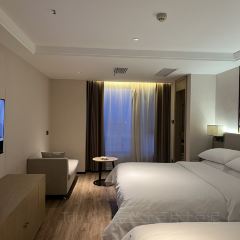 方中山胡辣汤(福顺街店) User Photo