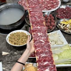 邑家人牧城（五洞牛肉村店） User Photo