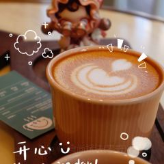 Smile Smile Cafe User Photo