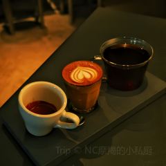 咖啡單COFFEEDAN(通湖路店) User Photo