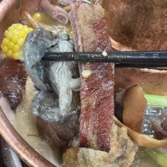 青城宴·地方美食 User Photo