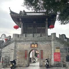 青澳湾打卡果汁冰公司 User Photo