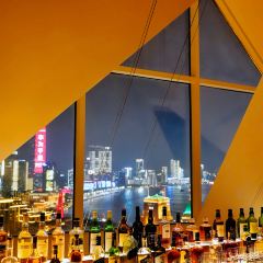 上海艾迪逊酒店·YONE餐厅酒吧 User Photo