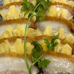 Ganjiajiepainingmeng Duck (linchang) User Photo