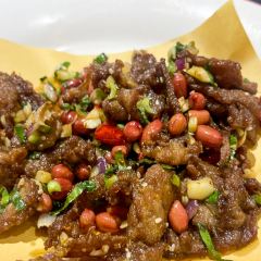 Ganjiajiepainingmeng Duck (linchang) User Photo