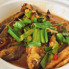 竹乡味道·老安吉味 User Photo