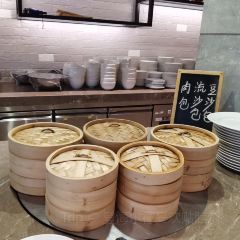 吴川鼎龙湾福朋喜来登酒店宜客乐餐厅 User Photo