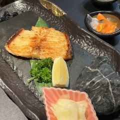 三喜日料(月河店) User Photo