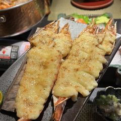 三喜日料(月河店) User Photo