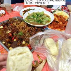 胖哥俩肉蟹煲(亳州万达店) User Photo