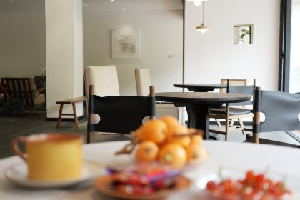 四时温泉私汤度假酒店·四时三餐