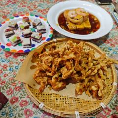 鲁香斋  博山菜 User Photo
