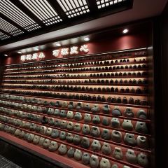 遵化金融街古泉皇冠假日酒店·仟玺全日餐厅 User Photo