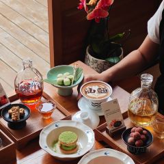 無聞璞舍 User Photo