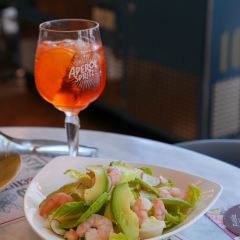 Bella Vita(海防路店) User Photo