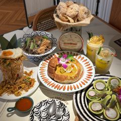 THAI FOOD SHOW User Photo