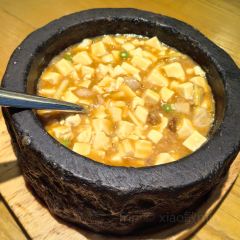 小吳越·江浙融合菜（無錫融創茂店）張用戶圖片