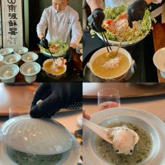 悅山府8號·CHAI 8 HOUSE（李公堤店）張用戶圖片