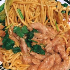 Jiuhaozizhuzhongcan (daminglu) User Photo