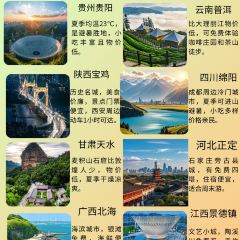 古城人家 User Photo