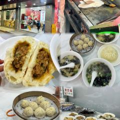 淘记酥鱼(东街店) User Photo