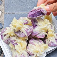 三板斧烧鸭煲(武昌店) 여행 사진