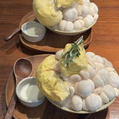 SOOSOO·Garden Restaurant 여행 사진