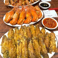 YES! NIGHT STALL 여행 사진