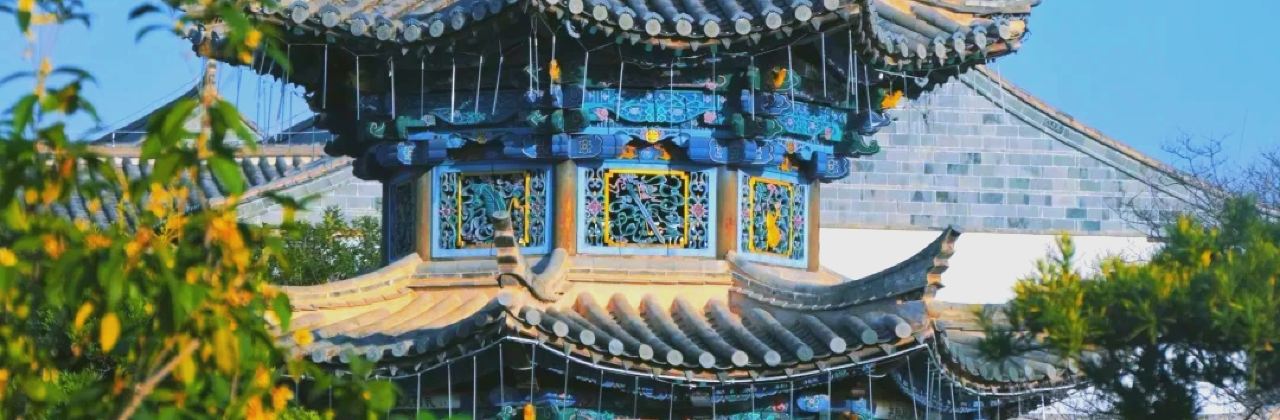 老磨西門豆腐坊