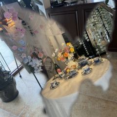 夏荷西餐厅(鸣山店) User Photo