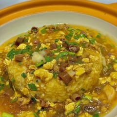 秦韵食府·精品海鲜·家常菜 User Photo